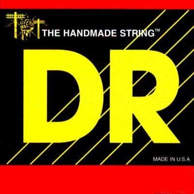 Dr Strings Muta Mt7-10 Medium 7 .10-.056