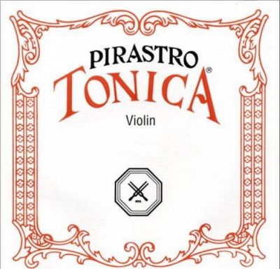 Pirastro Tonica Medium Muta Violino Mi Pallino