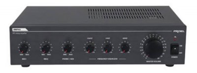 Proel Amp03