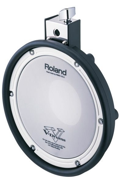 Roland Pdx8 V-Pad Tom E Rullante