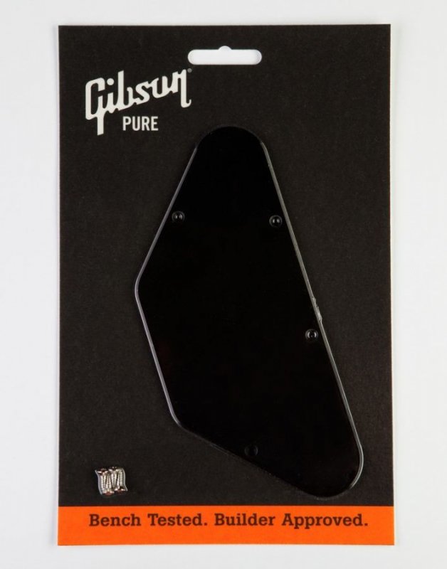 Gibson Piastra Di Controllo Sg Standard