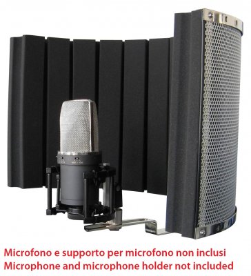 Proel Prorf02 Schermo Prof.Home Rec.
