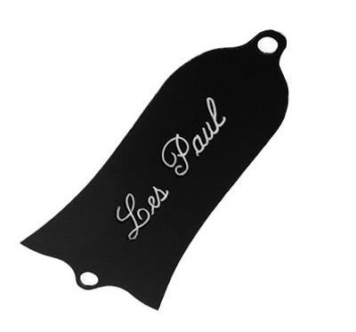 Gibson truss rod cover historic '61