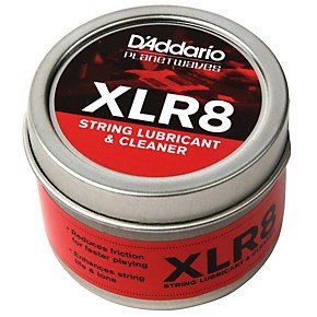 Planet Waves Xlr8 Lubrificant And Cleaner