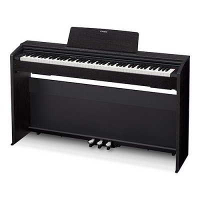 Casio Privia Px870Bk Pianoforte Digitale