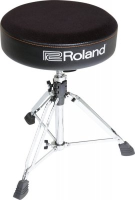 Roland Rdtr Round Drum Throne