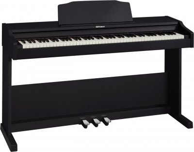 Roland Rp102Bk Pianoforte Digitale