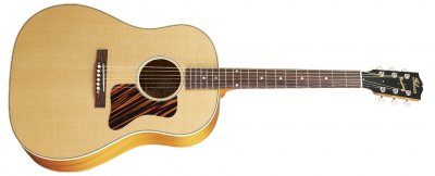 GIBSON CUSTOM J-35 ANTIQUE NATURAL