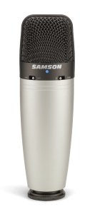 Samson C03 Microfono A Condensatore