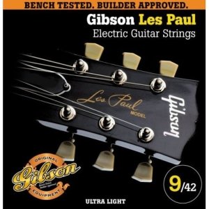 Gibson Muta Les Paul Electric 009-042