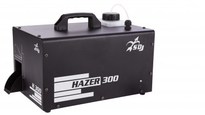 Proel H300 Hazer Machine