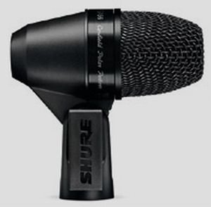 SHURE PGA56XLR MICROFONO DINAMICO