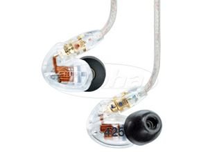 Shure Se425 Cl Dual Auricolari Stereo