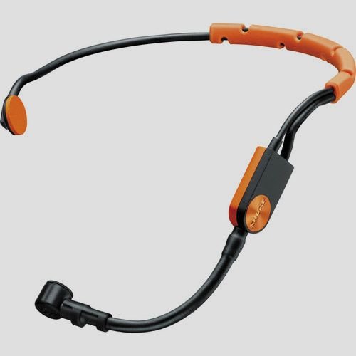 Shure Sm31Fh-Tqg Fitness Headset