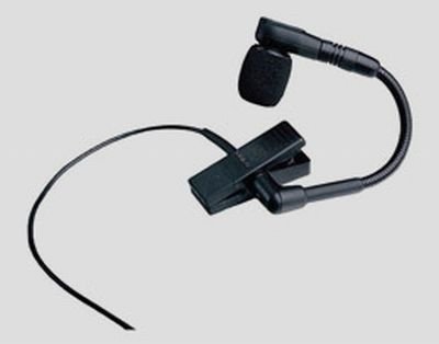 SHURE WB98HC MICROFONO A CONDENSATORE