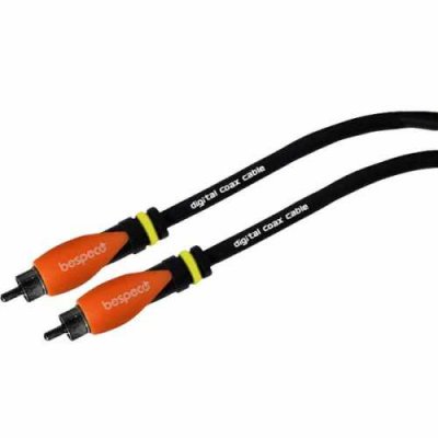 bespeco Bespeco cavo coassiale e digitale SLBNC300 metri 3 