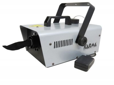 Karma Snow601 Generatore Di Neve 600W