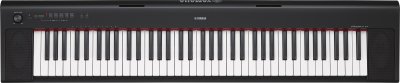 Yamaha Np32B Pianoforte Digitale 76 Tasti
