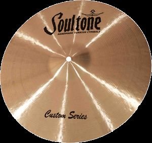 Soultone Splash 12 Linea Custom Brilliant