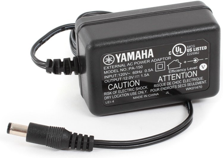 Yamaha Spa150B Power Supply