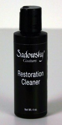 SADOWSKY RESTORATION CLEANER
