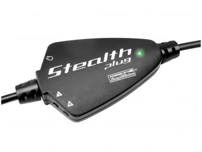 IK MULTIMEDIA STEALTH PLUG CS
