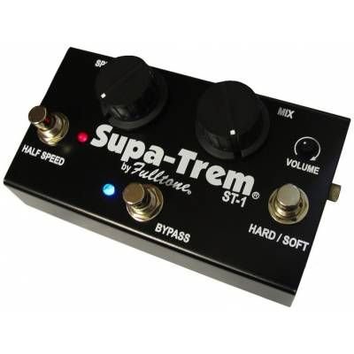 FULLTONE SUPA-TREM PEDALE EFFETTO