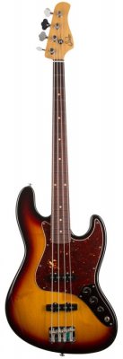 SUHR CLASSIC J PRO RW 3 TONE BURST