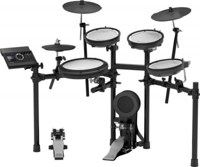 ROLAND TD-17KV + STAND MDS-4V