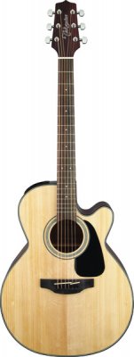 Takamine Gn30Ce-Natural Chitarra Acustica