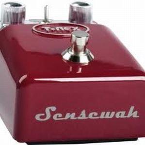 T REX TONEBUG SENSEWAH PEDALE EFFETTO