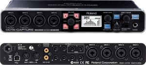 Roland Ua1010 Octa Capture