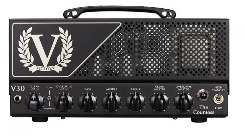 Victory Amp V30H The Countess