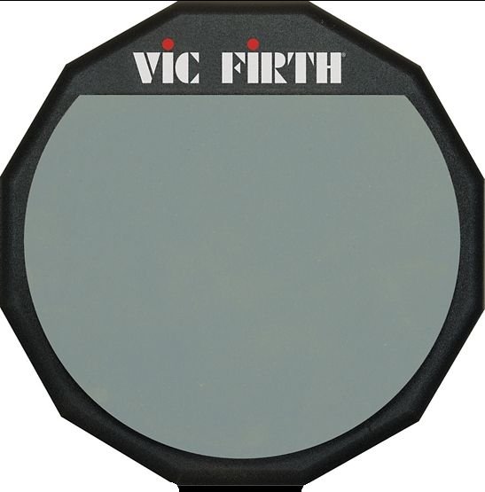 Vic Firth Pad 6