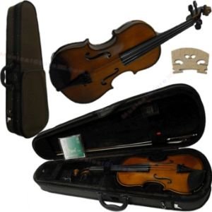 Rialto Violino 3/4  Modello Da Studio