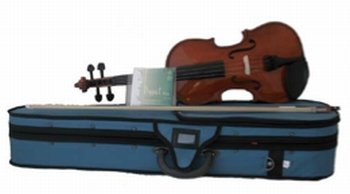 Rialto Violino 1/4  Modello Da Studio
