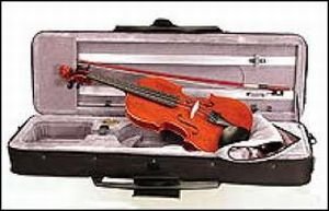 Stentor Violino 4/4  Conservatoire I Completo