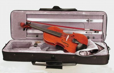 Stentor Violino Conservatoire - 3/4