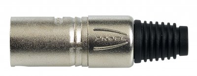 Xlr5mvpro