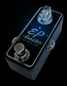 XOTIC EP BOOSTER EFFETTO A PEDALE EFFETTO