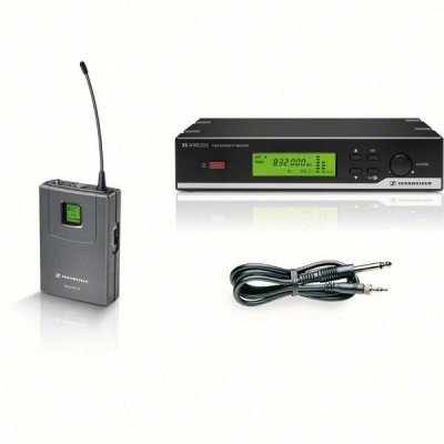 SENNHEISER XSW 72CSH