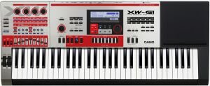 CASIO XW-G1