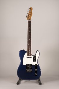 Fender Player II Telecaster Resewood Fingerboard Moonlight Drive
