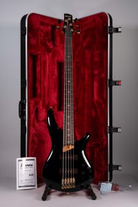 Ibanez SR3505 Prestige Black 5C