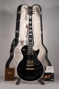 GIBSON LES PAUL CUSTOM 2016 USATO