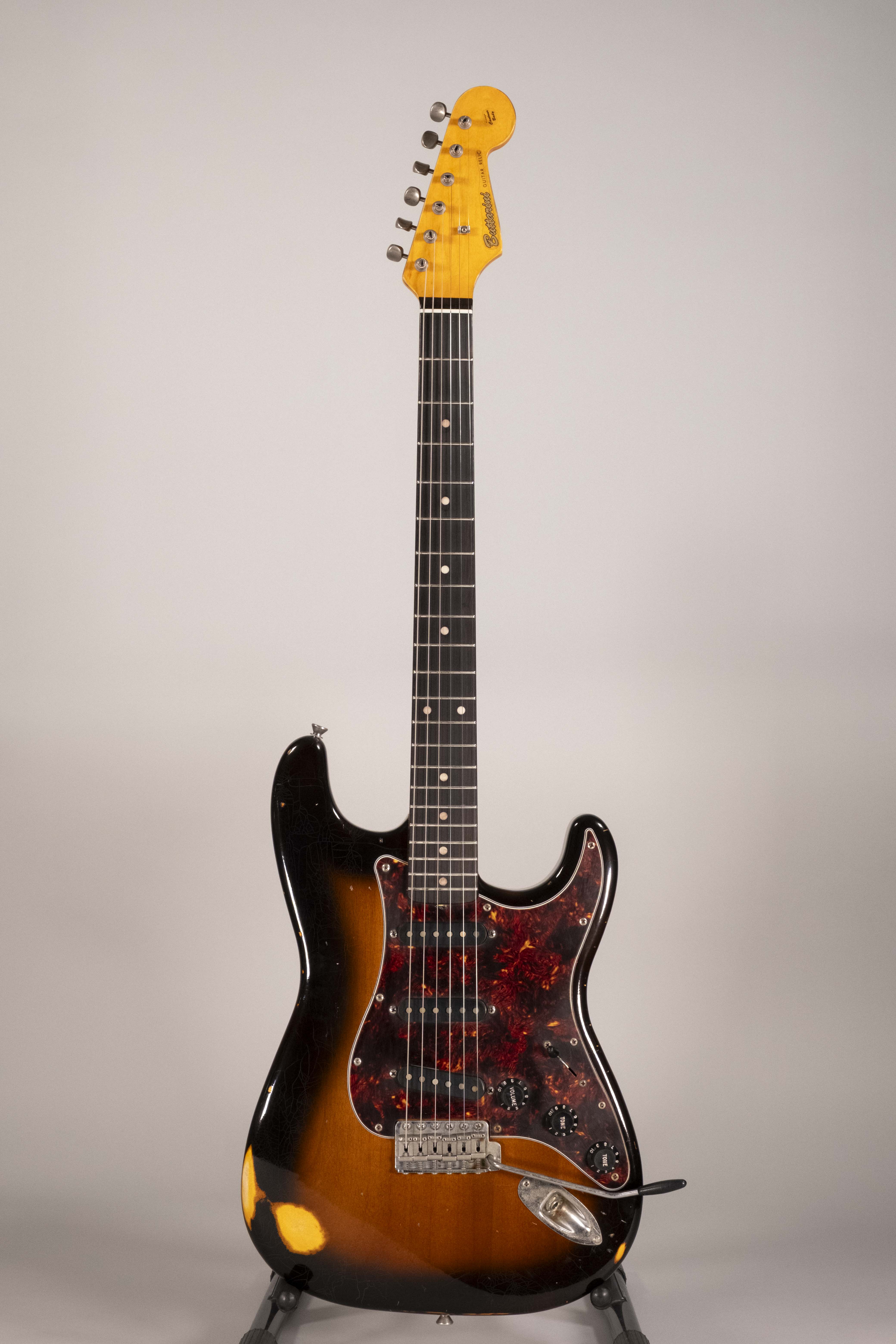 BUTTARINI MOD STRATO USATA