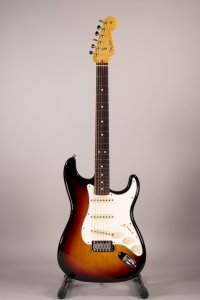 FENDER STRATO AM PRO II USATA