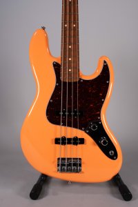 Fender Jazz Mex Ltd Usato