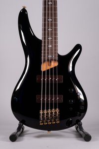 Ibanez SR3505 Prestige Black 5C