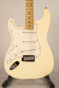 Fender Americ. Std Stratoc.Mancina Usata